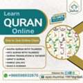 Quran Teacher Offline In Online Classes Available