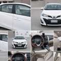 SAR 38000,  Toyota Yaris,  2020,  Automatic,  182914 KM,   Model  In Very Good Condition For Sale