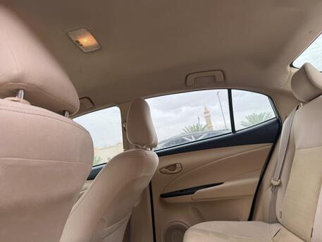 Madinah, Vehicles, Cars & Trucks , SAR 38000,  Toyota Yaris,  2020,  Automatic,  182914 KM,   Model  In Very Good Condition For Sale