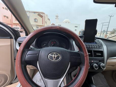 Madinah, Vehicles, Cars & Trucks , SAR 38000,  Toyota Yaris,  2020,  Automatic,  182914 KM,   Model  In Very Good Condition For Sale
