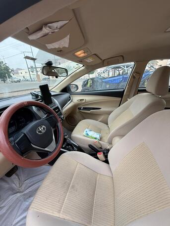 Madinah, Vehicles, Cars & Trucks , SAR 38000,  Toyota Yaris,  2020,  Automatic,  182914 KM,   Model  In Very Good Condition For Sale
