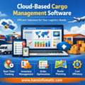 Stop Losing Time On Logistics Operations &ndash; Move To Cloud Based Cargo Management Software