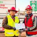 HSE Safety Supervisor / Document Controller Exp 6+ Years