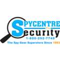 SpyCentre Security