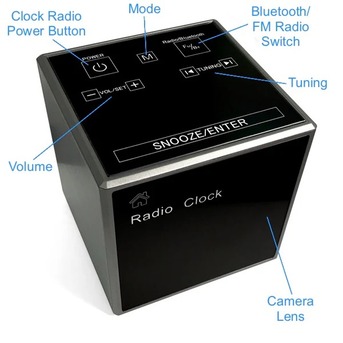 New York, Security, SpyCentre Security