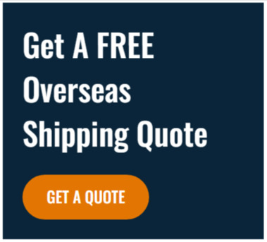 Sydney, Relocation, Specialist Packing For Shipping Overseas