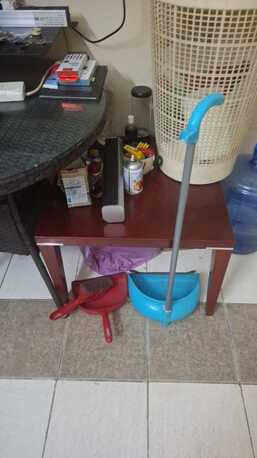 Manama, Household Items, BHD 111,  AC, Table, Single Bed With Mattress,dining Table, Table With Drawer