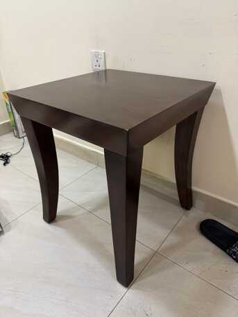 Manama, Household Items, BHD 111,  AC, Table, Single Bed With Mattress,dining Table, Table With Drawer