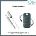 Buy Luja Catheters In Australia - Joya Medical Supplies