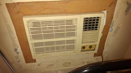 Manama, Air Conditioners, BHD 111,  AC 40 Bd , Table Dining ( Folding ) 5bd Each Side Table 5bd  Table With Drawer 10bd