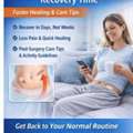 Laparoscopic Hysterectomy Recovery Time | Faster Healing & Care Tips