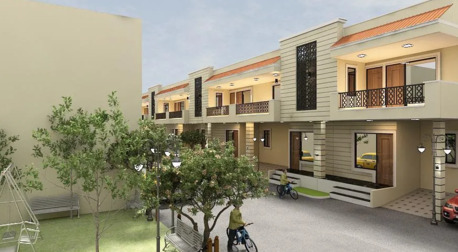 Noida, Real Estate For Sale, INR 85,  Purchase Luxury Villa Near Gaur City