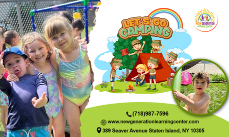 New York, Daycare, Fun & Educational Toddler Daycare Staten Island &ndash; Call Now