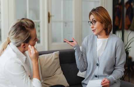 New York, Health, Anxiety Disorder Therapy In Manhattan, NY