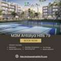Furnished,  M3M Antalya Hills Brochure PDF &ndash; Project Insights & Details