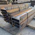 Foundation Steel Beams &ndash; Durable & Load-Bearing