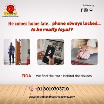 New Delhi, Legal, Top Private Detective Agency In Delhi | Confidential Investigation Services