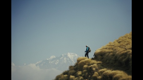 Lucknow, Travel, Rantham Khark Trek In Uttarakhand | Guided Himalayan Trek By Parvat Exploration