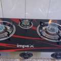 SAR 110,  Gas Stove Automatic