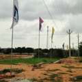 INR 32000,  200 Sq. Yard,  HMDA Open Plots Sale In Maheshwaram  Opposite Wipro E_City Srisailam Highway ORR14