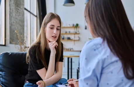New York, Health, Depression Counseling In Manhattan