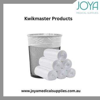 Sydney, Health & Beauty Items, Buy Kwikmaster Products In Australia - Joya Medical Supplies