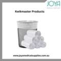 Buy Kwikmaster Products In Australia - Joya Medical Supplies