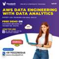 AWS Data Engineering & Analytics Free Demo Now