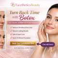 Best Botox Clinic In Delhi Kailash Hill