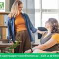 NDIS Support Coordination Fortitude Valley Help