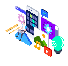 Kolkata, Web Design & Development, Leading Mobile App Development Company For Innovative Apps