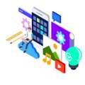 Leading Mobile App Development Company For Innovative Apps