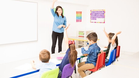 Kuala Lumpur, Daycare, Start Your Own Preschool In Kuala Lumpur