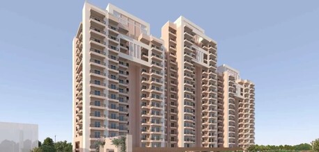 Gurgaon, Real Estate For Sale, INR 12100000,  2 BR,  1211 Sq. Feet,  Explore Ashiana Mulberry Blossom Homes & Investment Options | My Property Fact
