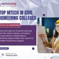 India&rsquo;s Top Civil Engineering Colleges &ndash; Choose Medicaps University