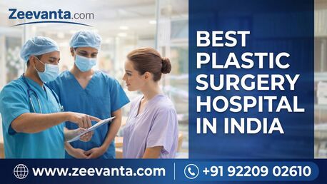 Gurgaon, Health, Best Plastic Surgery Hospital In India