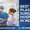 Best Plastic Surgery Hospital In India