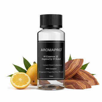 Sydney, Perfumes & Fragrances, AUD 85,  W Essence Fragrance Oil For Consistent Indoor Scenting