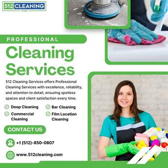 Austin, Cleaning, Airbnb Cleaning Services In Austin