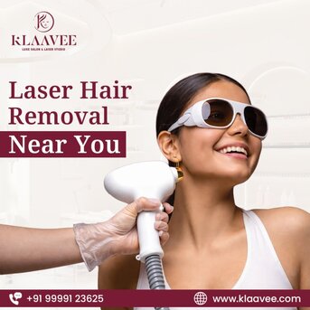 Mumbai, Health & Beauty Items, Best Laser Hair Removal Near You