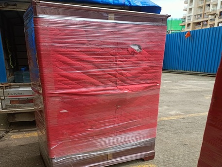 Mumbai, Logistics, Piyanshi Packers And Movers