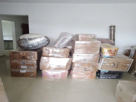 Mumbai, Logistics, Piyanshi Packers And Movers