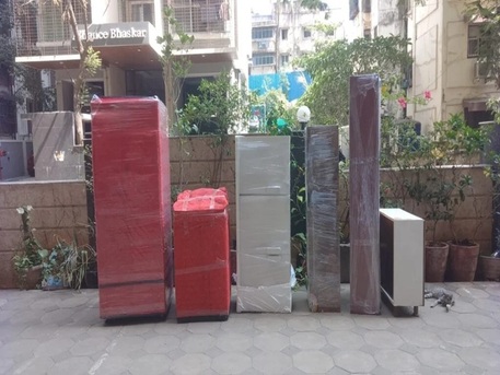 Mumbai, Logistics, Piyanshi Packers And Movers