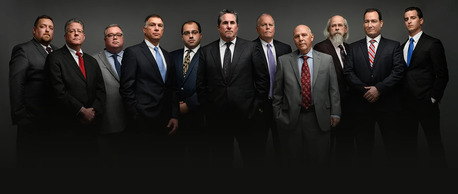 New York, Legal, Trusted Traffic Lawyers Across New Jersey - Marshall Law Firm