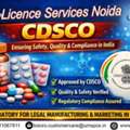 Drug Licence Services Sector 132 Noida