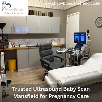 London, Health, Trusted Ultrasound Baby Scan Mansfield For Pregnancy Care