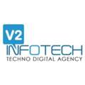 SEO Company In Ahmedabad - V2Infotech