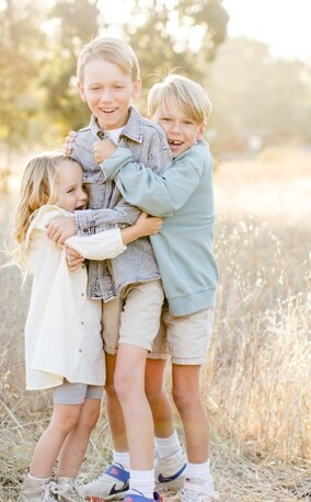 New York, Photography, Bright And Airy Family & Newborn Photography