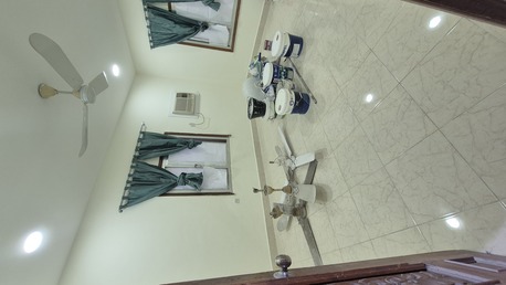 Umm Al Hassam, Apartments, Flats, Houses & Villas, BHD 270/month,  Furnished,  3 BR,  189 Sq. Meter,  Flat For Rent
