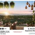 INR 63500000,  3 BR,  1800 Sq. Feet,  M3M Cullinan Noida - Your Tryst With Magnificence